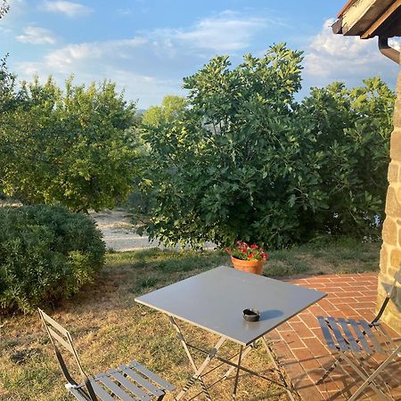 Agriturismo Sant'Angelo Holiday Farm Gualdo Cattaneo 外观 照片